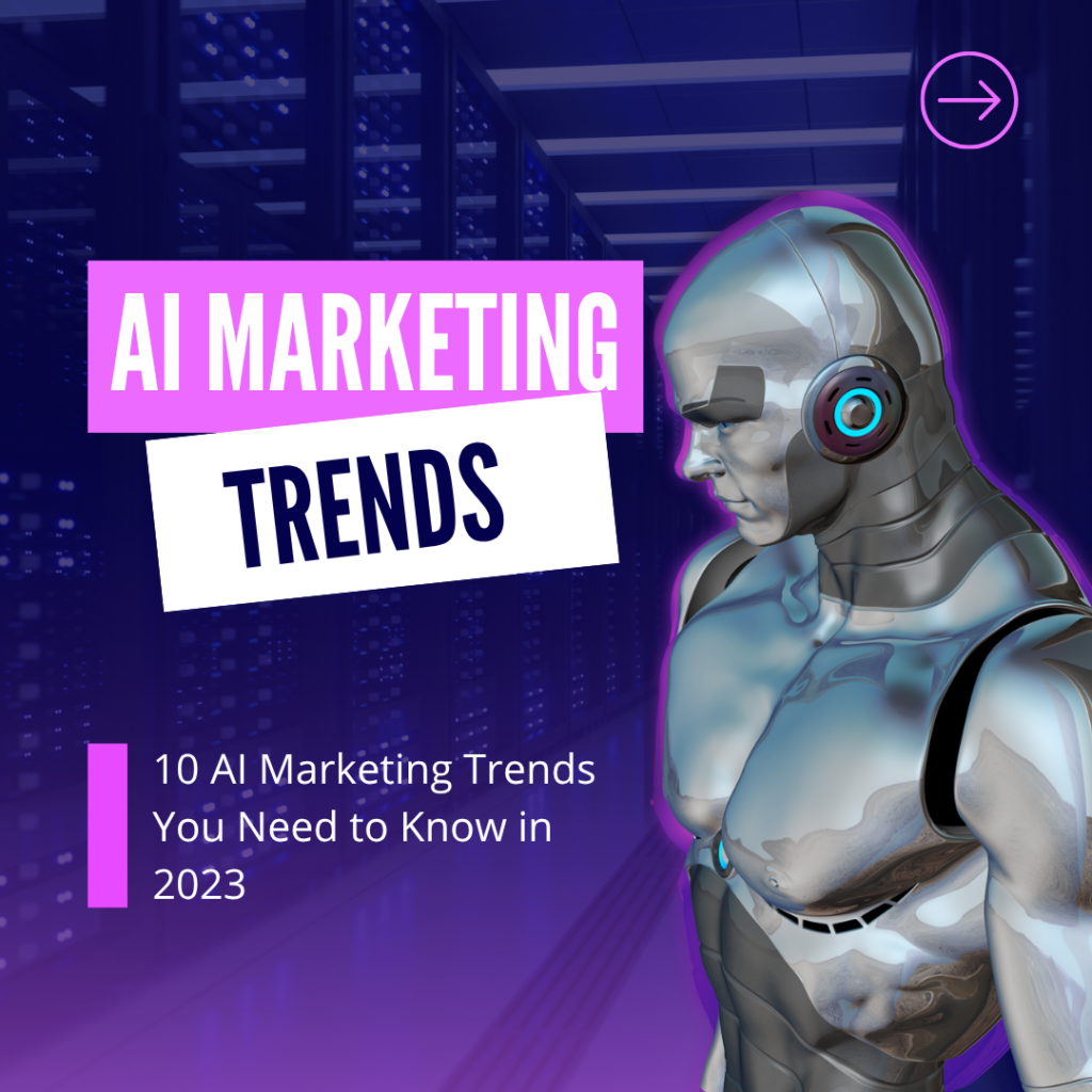 Digital Marketing Trends to Watch in 2027